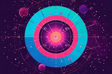 Иллюстрация к статье «Натальная карта женщины vs мужчины: есть ли разница методики»