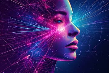 Иллюстрация к статье «Натальная карта Артемия Лебедева: разбор дизайнера и публициста»